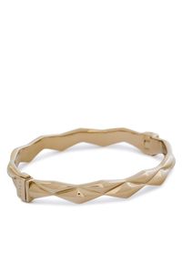 Bransoletka Furla. Materiał: złote. Kolor: złoty #1