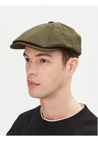 Barbour Kaszkiet Fawdon Bakerboy MHA0890GN54 Zielony. Kolor: zielony. Materiał: bawełna #4