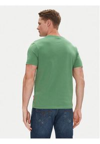 JOOP! Jeans T-Shirt 15 JJJ-32Alphis 30045926 Zielony Modern Fit. Kolor: zielony. Materiał: bawełna