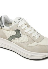 Voile Blanche Sneakersy Merry 002018667.02.2B91 Écru. Materiał: materiał