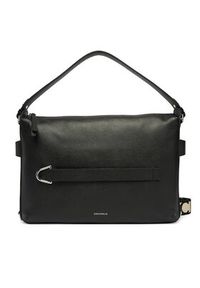 Coccinelle Torebka U6C Coccinellegretel E1 U6C 13 04 01 Czarny. Kolor: czarny. Materiał: skórzane #3