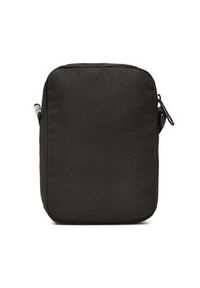 CATerpillar Saszetka Shoulder Bag 84356-01 Czarny. Kolor: czarny. Materiał: materiał #2