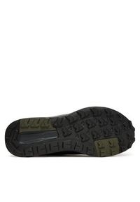 Adidas - adidas Trekkingi Terrex Anylander CLIMAWARM+ JQ9952 Khaki. Kolor: brązowy. Materiał: materiał. Technologia: ClimaWarm (Adidas). Model: Adidas Terrex. Sport: turystyka piesza