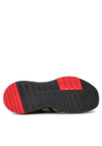 Adidas - adidas Sneakersy Racer TR23 Shoes Kids IG4907 Granatowy. Kolor: niebieski. Materiał: materiał. Model: Adidas Racer #5
