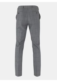 Pako Lorente - PAKO LORENTE – Spodnie męskie garniturowe CARLOS PPLM9-6G-235-S. Materiał: tkanina. Styl: elegancki #2