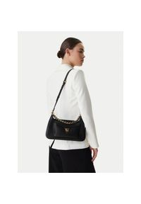 Torebka Coccinelle. Kolor: czarny #1