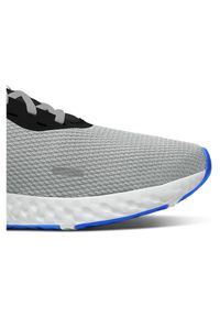 Buty męskie do biegania Nike Revolution 5 BQ3204. Materiał: guma. Szerokość cholewki: normalna. Model: Nike Revolution. Sport: fitness #5