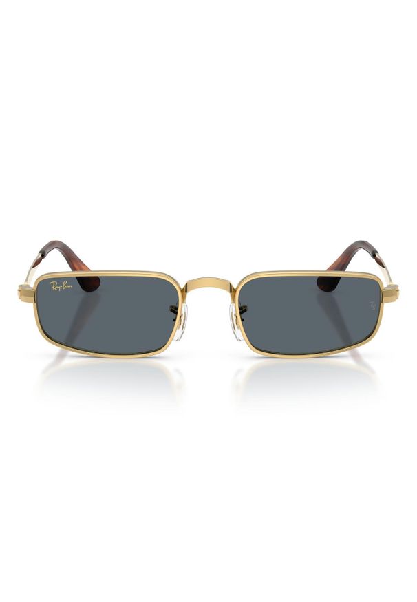 Ray-Ban - Okulary przeciwsłoneczne RAY-BAN A$AP ROCKY