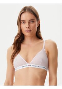 TOMMY HILFIGER - Tommy Hilfiger Komplet 2 biustonoszy braletek UW0UW05987 Kolorowy. Materiał: syntetyk. Wzór: kolorowy #6