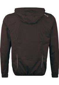 PRO-X ELEMENTS - Funkcjonalna kurtka Pro-X Elements Donovan. Kolor: szary, wielokolorowy, brązowy. Sport: turystyka piesza #2