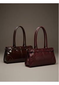 Jenny - JENNY Torebka C-JNY-M-001-08 Bordowy. Kolor: czerwony #6