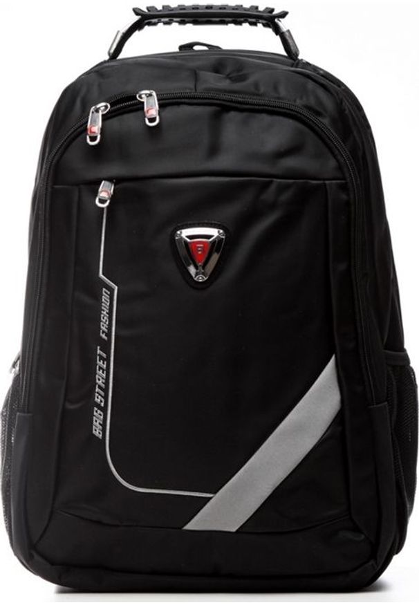 BAG STREET - Plecak Bag Street Guardian 15.6" (1520). Styl: street