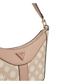 Guess Torebka HWPG95 21170 Różowy. Kolor: różowy. Materiał: skórzane #5