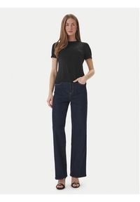 Guess T-Shirt O6GI00 KBF92 Czarny Regular Fit. Kolor: czarny #3