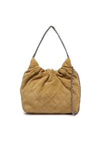 Torebka Tory Burch. Kolor: beżowy #1