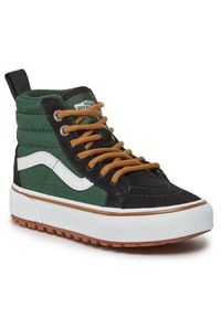 Vans Sneakersy Uy Sk8-Hi Mte-1 VN0A5HZ5BMV1 Czarny. Kolor: czarny. Model: Vans SK8 #5