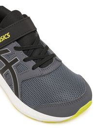 Asics Buty do biegania Jolt 4 Ps 1014A299 Szary. Kolor: szary. Materiał: mesh, materiał