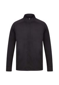 FINDEN & HALES - Bluza Dresowa Unisex Dla Dorosłych. Kolor: czarny. Materiał: dresówka. Sport: turystyka piesza #1