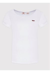 Levi's® Komplet 2 t-shirtów Perfect 74856-0000 Kolorowy Slim Fit. Materiał: bawełna. Wzór: kolorowy #2