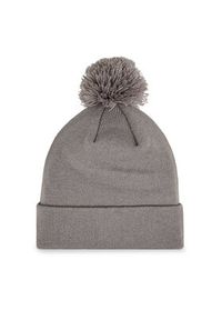 New Era Czapka Infill Bobble Nyy 60364328 Szary. Kolor: szary. Materiał: akryl, materiał #3