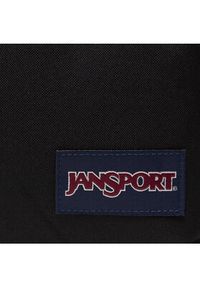 JanSport Plecak Flex Pack EK0A5BBXN551 Czarny. Kolor: czarny. Materiał: materiał. Styl: sportowy #3