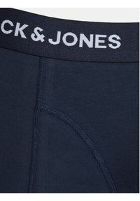 Jack & Jones - Jack&Jones Komplet 7 par bokserek Anthony 12263363 Kolorowy. Materiał: bawełna. Wzór: kolorowy #9