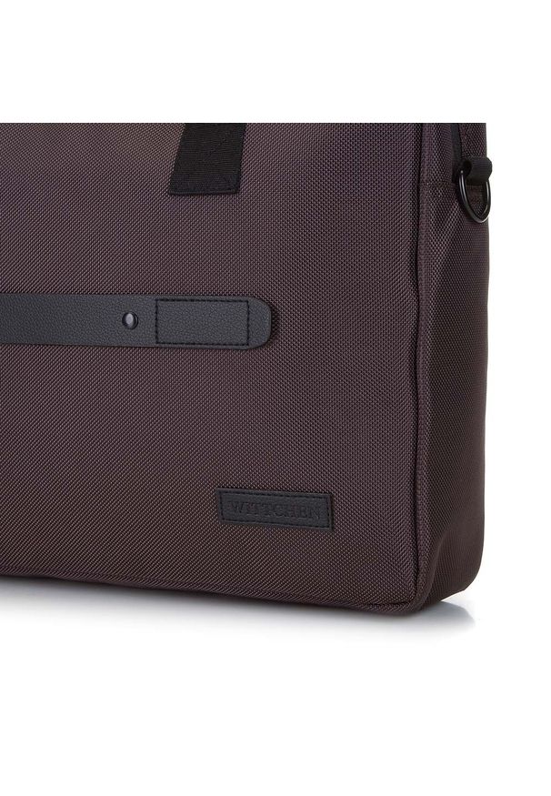 Torba na laptopa Wittchen klasyczna