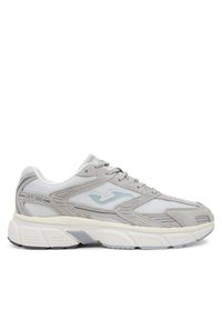 Joma Sneakersy Rt50 2512 RRT50S2512 Szary. Kolor: szary. Materiał: materiał