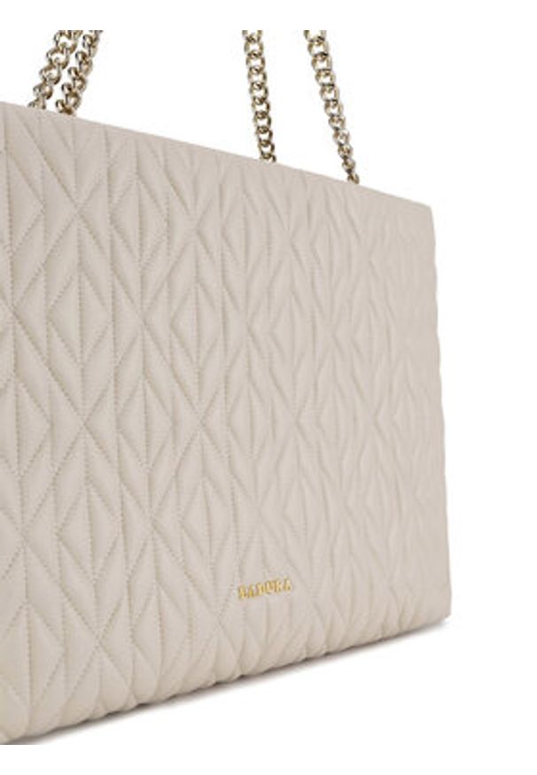 Badura Torebka TYL-O0452 Biały. Kolor: biały