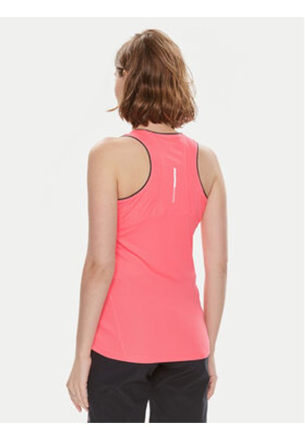 CMP Top 33N6196 Różowy Regular Fit. Kolor: różowy. Materiał: syntetyk