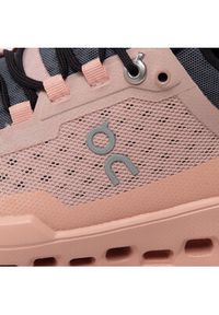 On Buty do biegania Cloudultra 44.98573 Różowy. Kolor: różowy. Materiał: materiał #4