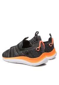 Bibi Sneakersy Faster 1166034 Czarny. Kolor: czarny. Materiał: materiał #4