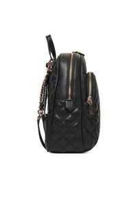 Guess Plecak 176297 Czarny. Kolor: czarny. Materiał: skóra #5