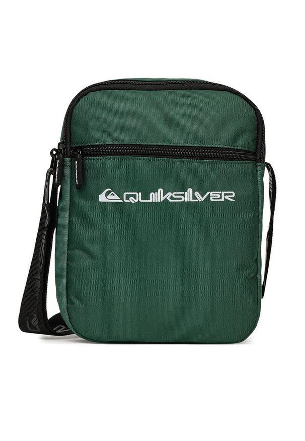 Saszetka Quiksilver. Kolor: zielony