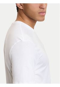 Calvin Klein Jeans Komplet t-shirtów Badge LV04RD248G Kolorowy Regular Fit. Materiał: bawełna. Wzór: kolorowy #5