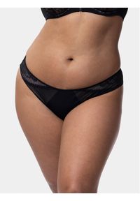 Dorina Figi Talisa D001813LA091 Czarny. Kolor: czarny. Materiał: syntetyk