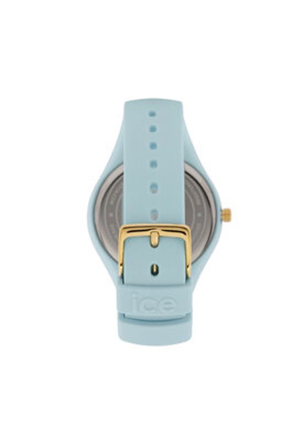 Ice Watch - Ice-Watch Zegarek 022571 Zielony. Kolor: zielony