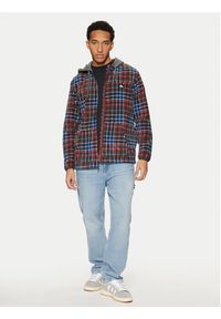 Quiksilver Bluza Surf Days AQYFT03395 Kolorowy Relaxed Fit. Materiał: syntetyk. Wzór: kolorowy #3