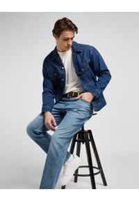 Lee - MESKIE SPODNIE LEE WEST SUMMER FUN 112372637 #3