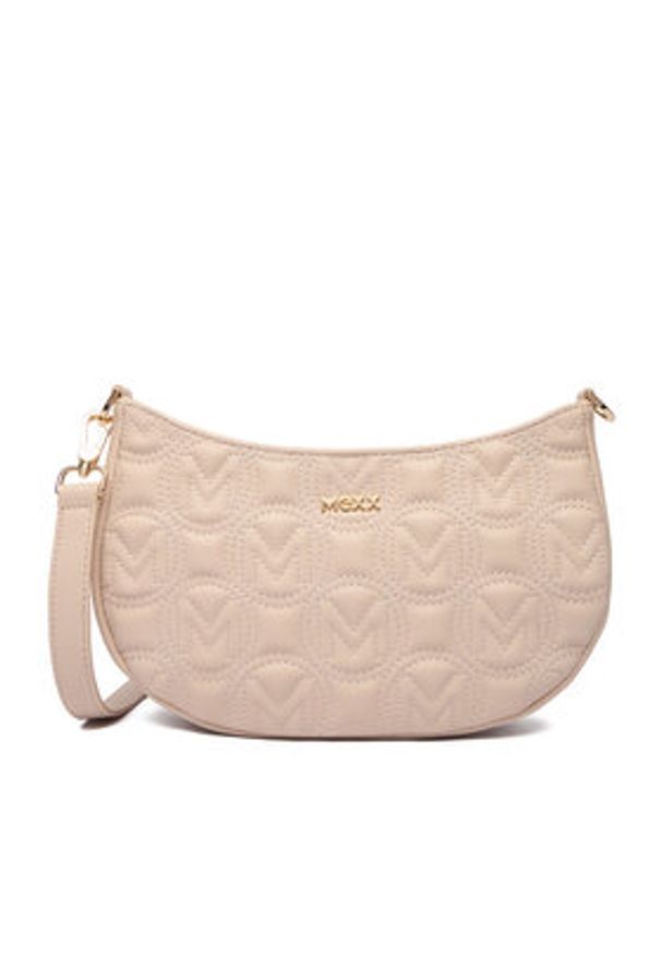 MEXX Torebka CEO-MEXX-L-012-09 Beżowy. Kolor: beżowy