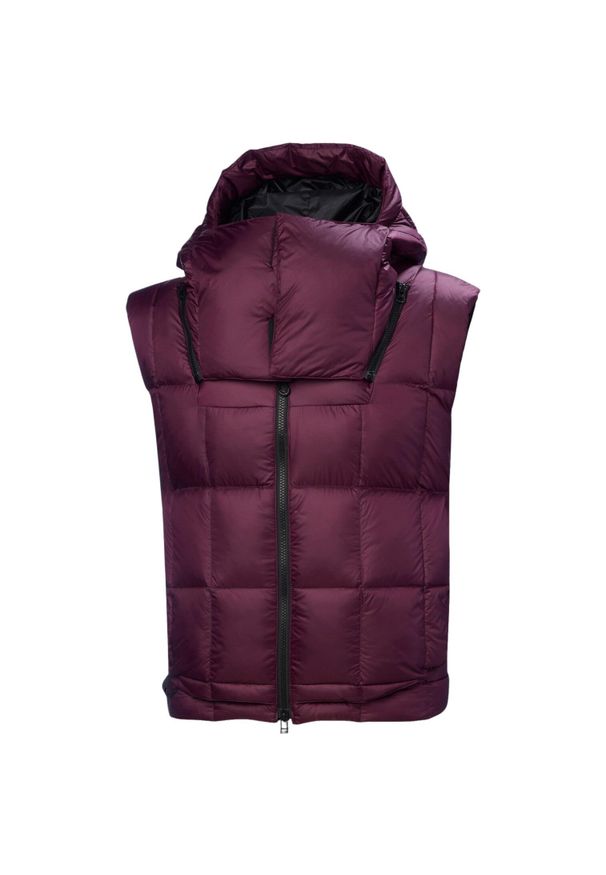 Kamizelka Helly Hansen Arc. Kolor: czerwony. Sport: narciarstwo