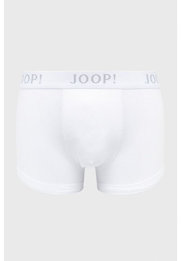 JOOP! - Joop! - Bokserki (3 pack). Kolor: biały