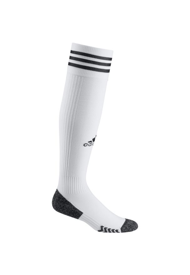 Adidas - Skarpetki adidas Adi 21. Kolor: biały, wielokolorowy, czarny. Sport: piłka nożna