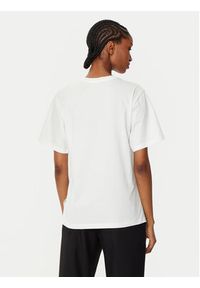 Weekend Max Mara T-Shirt Satrapo 2515971031 Biały Regular Fit. Kolor: biały. Materiał: bawełna #3