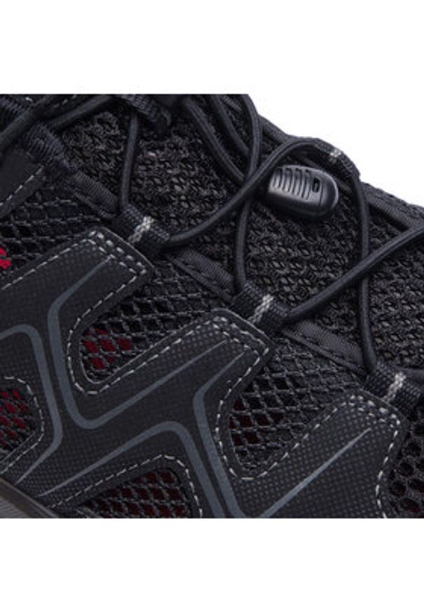 ecco - ECCO Trekkingi Terracruise Lt 82577451052 Czarny. Kolor: czarny. Materiał: materiał. Sport: turystyka piesza