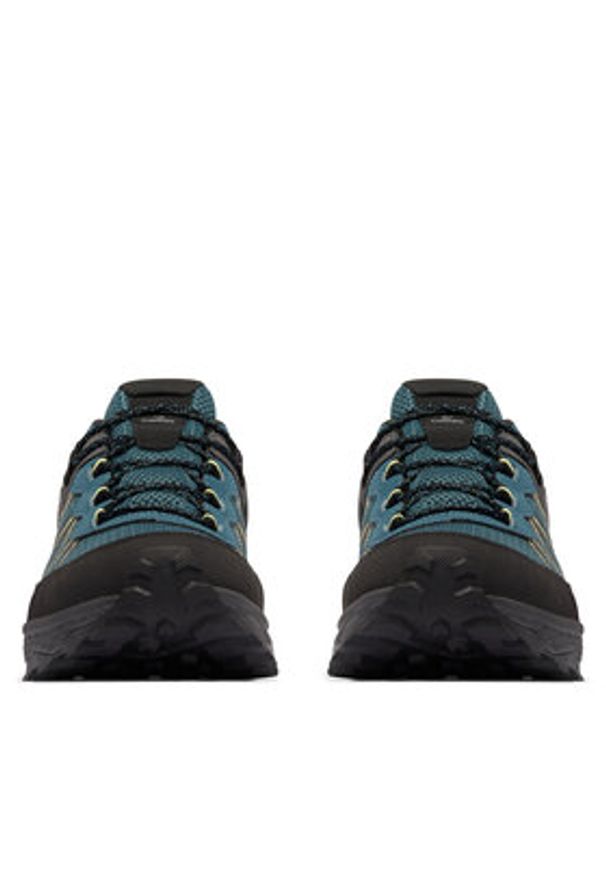 columbia - Columbia Trekkingi Peakfreak Rush™ OutDry™ 2108291 Niebieski. Kolor: niebieski. Materiał: materiał. Sport: turystyka piesza