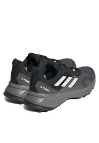 Adidas - adidas Buty do biegania Terrex Soulstride RAIN.RDY IE9402 Czarny. Kolor: czarny. Model: Adidas Terrex