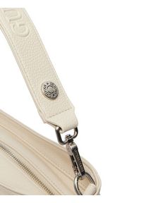 Guess Jeans Torebka CWBEO-GUESS-B-007-09 Écru. Kolor: kremowy #6