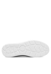 Jenny Fairy Półbuty WFA270923-1 Czarny. Kolor: czarny. Materiał: materiał #6