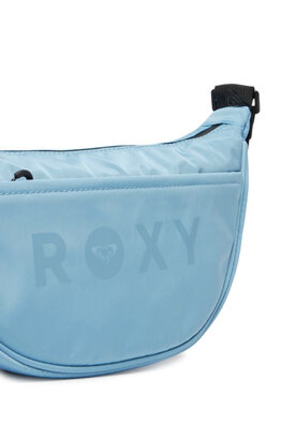 Roxy Torebka ROXY-M-002-07 Niebieski. Kolor: niebieski